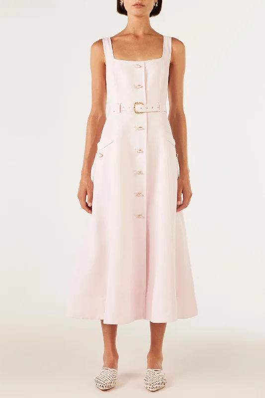 Primary Dress
