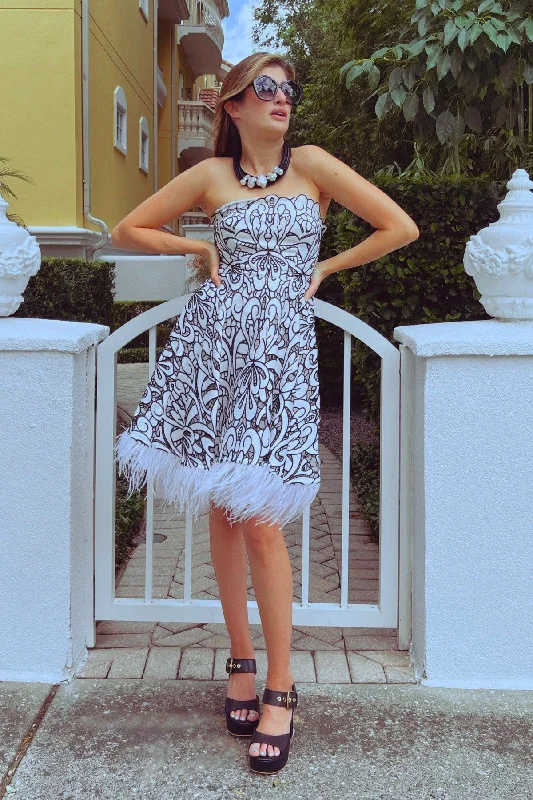 Alma Dress - Hacienda