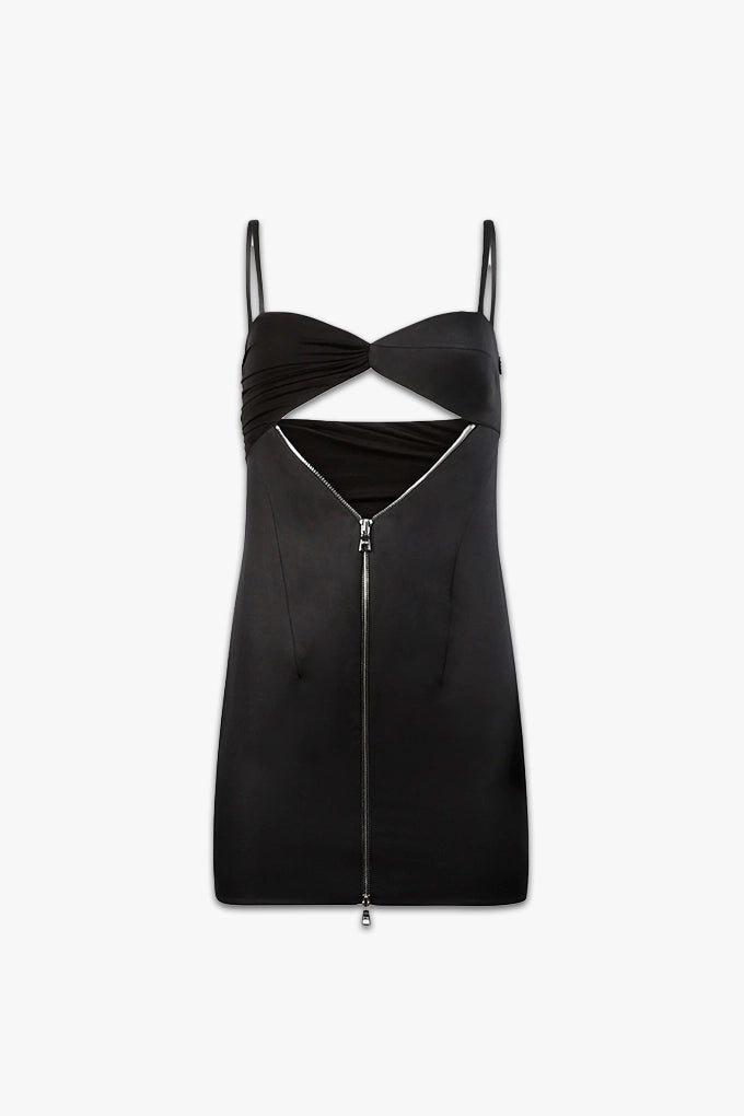 BEATRIZ DRESS | BLACK