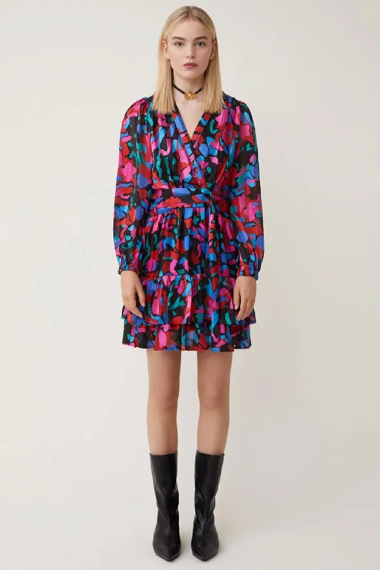 Cara Dress