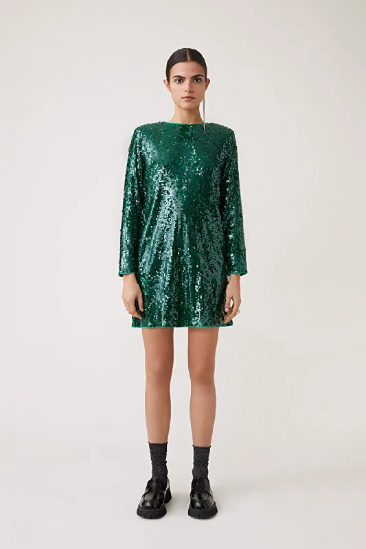 Carlota Dress