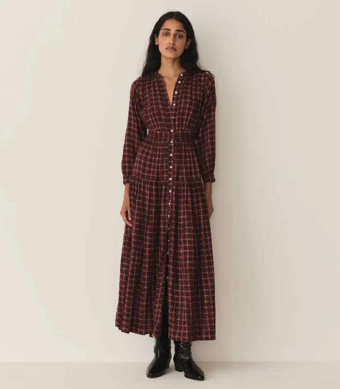 Annika Dress