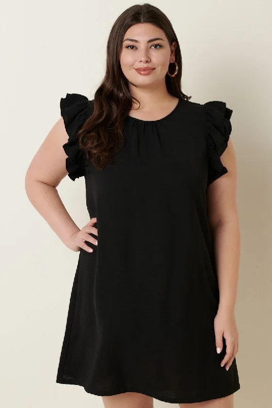 Finley Dress PL