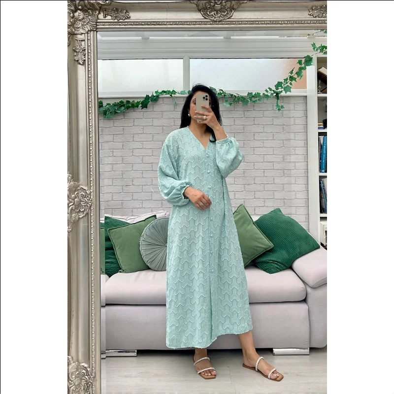 Sea Green