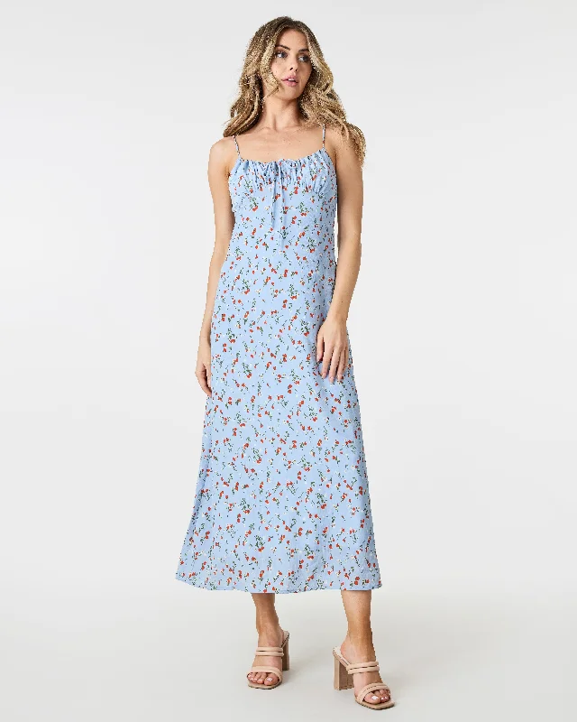 Honey Love Dress