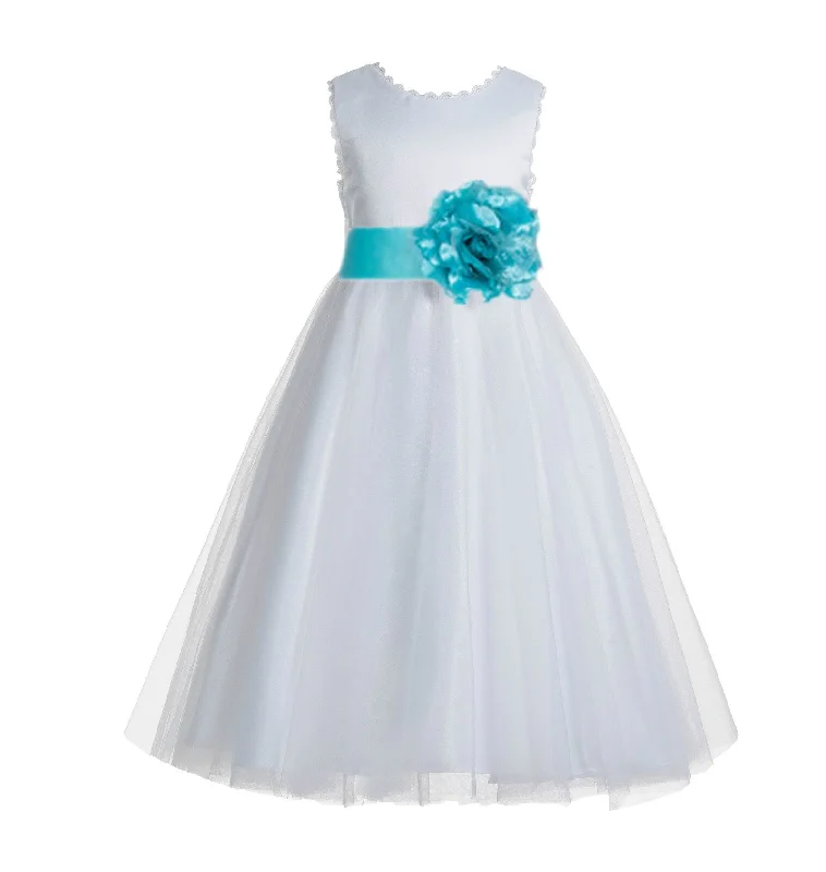 ivory / tiffany