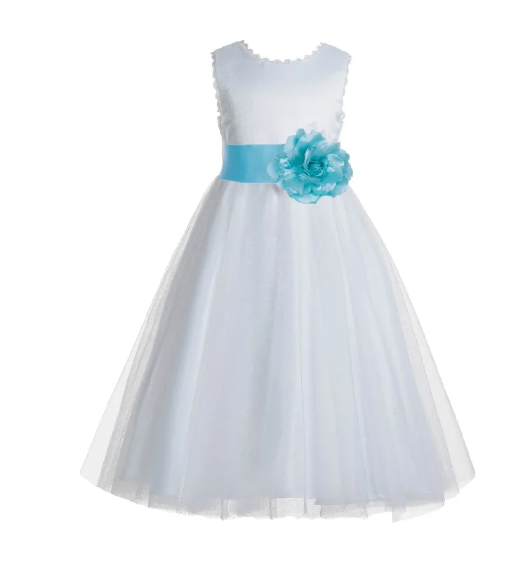 ivory / spa blue