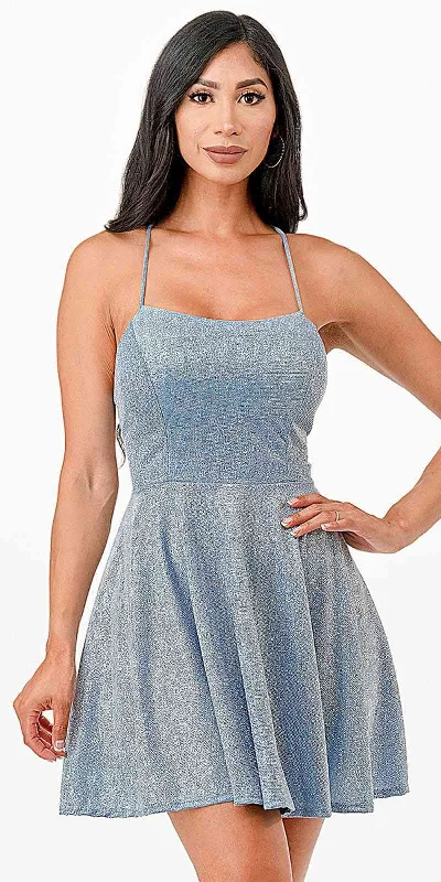 Pale Blue