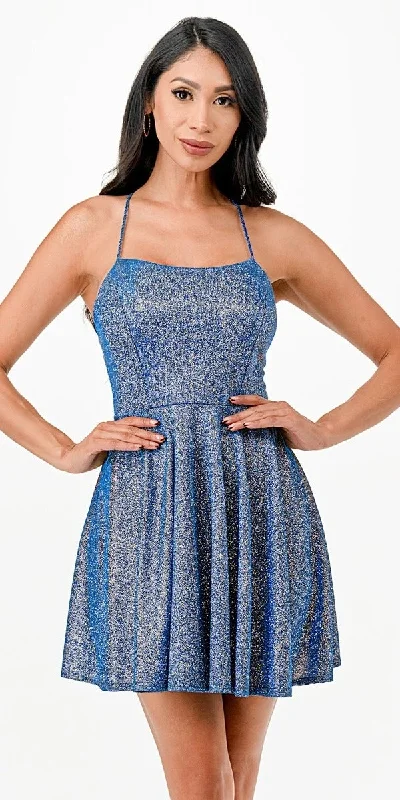 Royal Blue