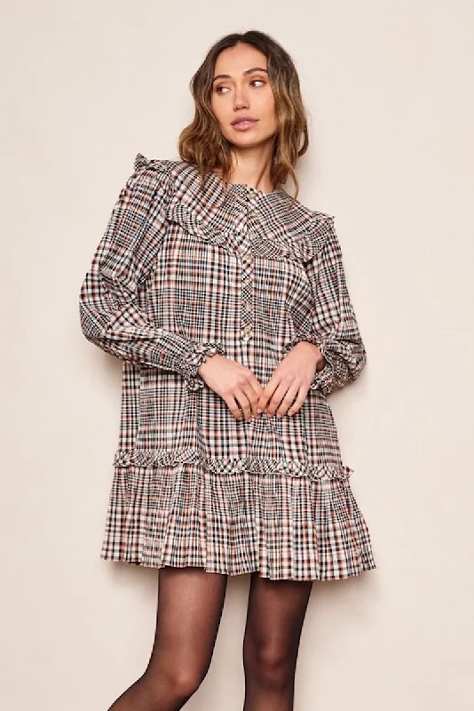 Larry Dress