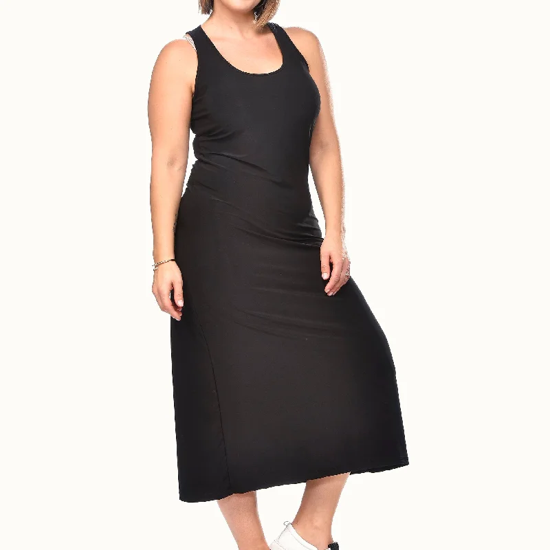 Solid - Black