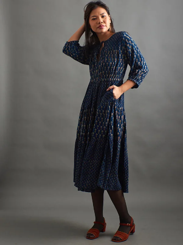 Mata Traders Adriana Dress
