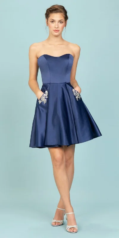 Navy Blue