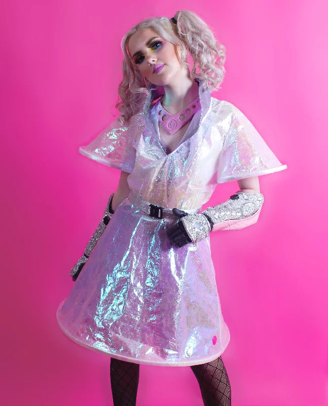 REPEL DRESS