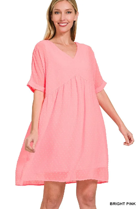 Bright Pink