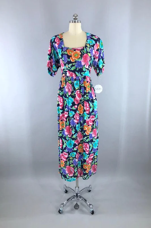 Vintage Diane Von Furstenberg Dress
