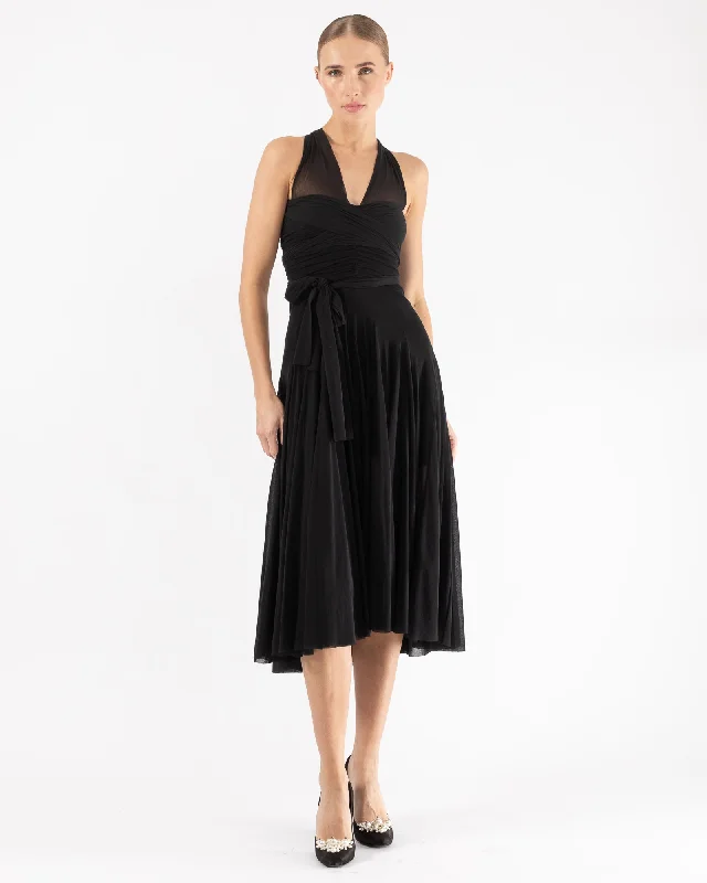 Long Dress