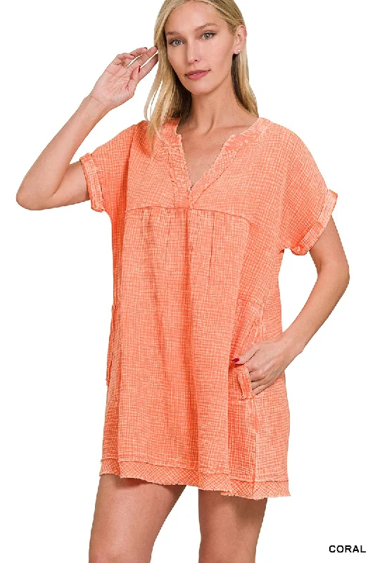 Coral