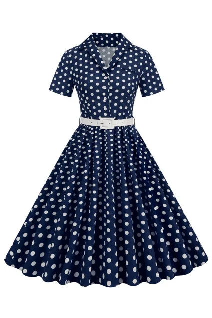 Dark Navy