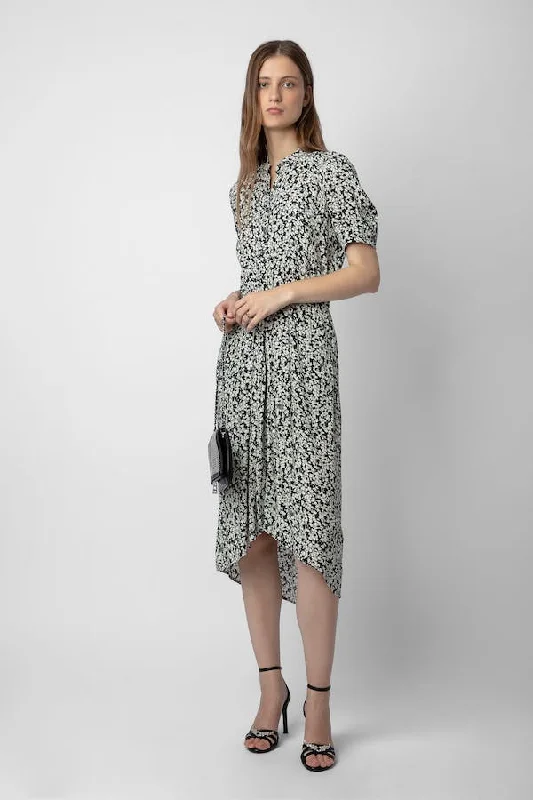 Zadig & Voltaire Rima Dress