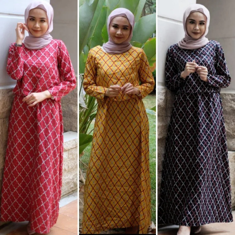 One Set Dress - Diamond 1.0