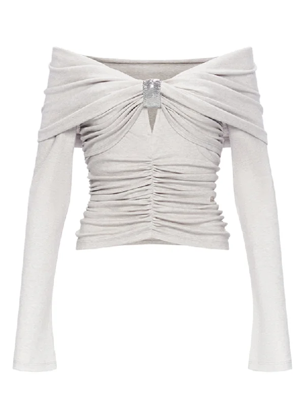 Silvery