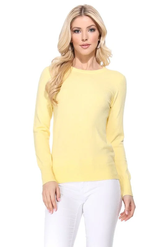 Baby yellow