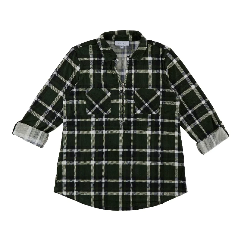 Dk Green PL1