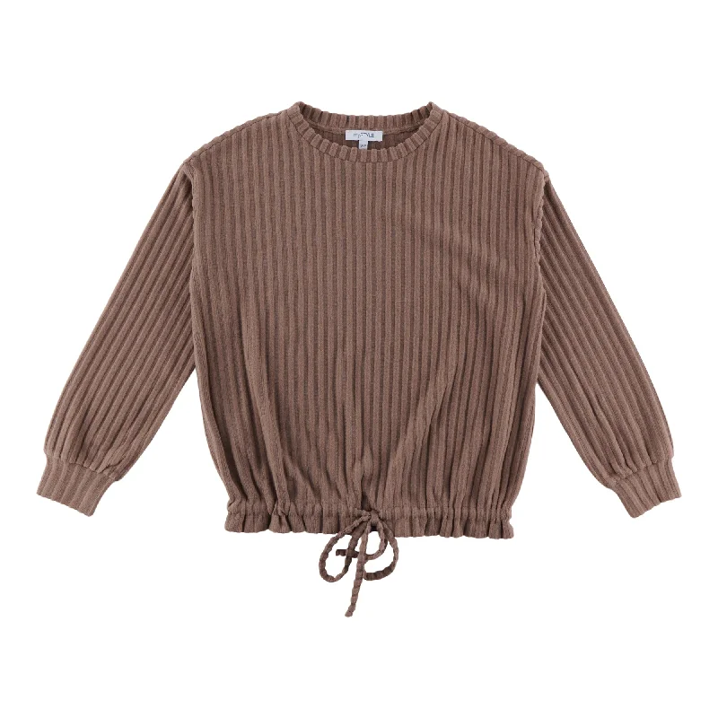 Deep Taupe