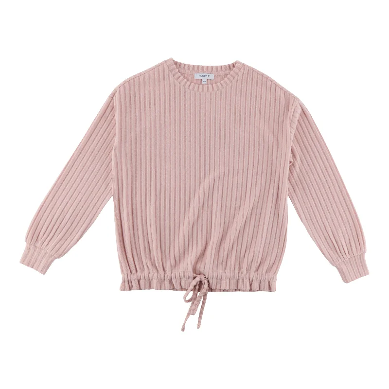 Pale Mauve