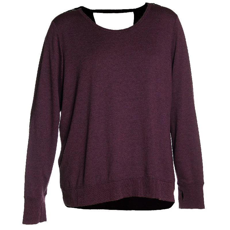 Mystic Plum Heather