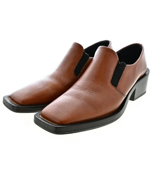 MM6 Dress shoes Tunics Top rated