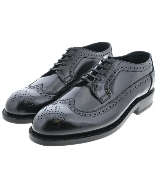 CELINE Dress shoes Tunics stripes playful