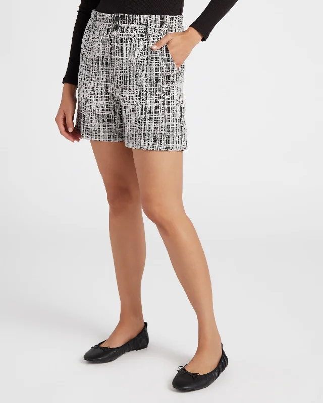 Carol Dressy Cargo Shorts Tunics Vintage classic