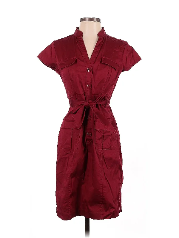 Casual Dress Tunics Practical easy-care