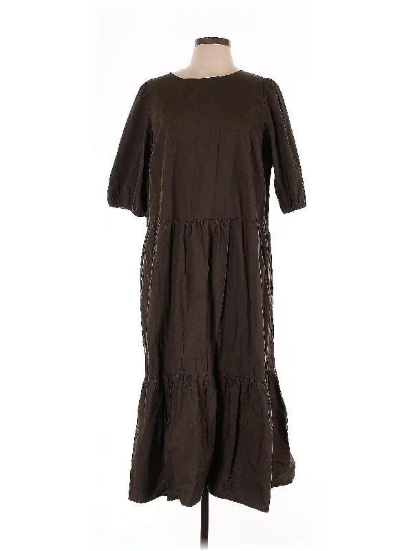 Casual Dress Tunics Cozy soft