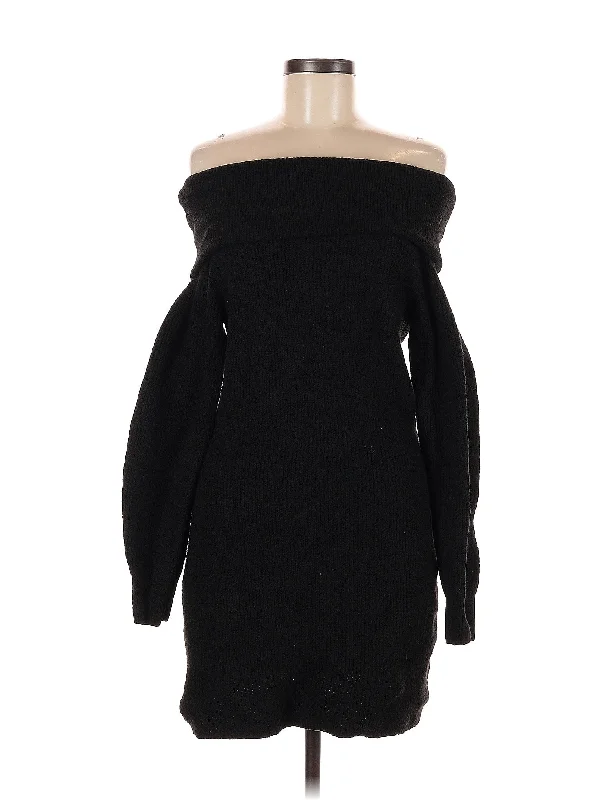 Casual Dress A-Line Day Work