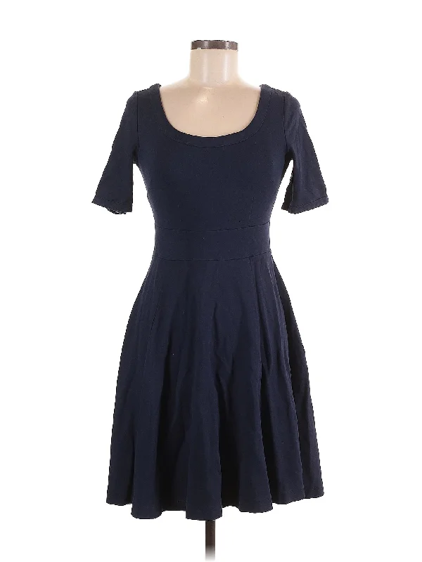 Casual Dress Tunics Cozy comfortable