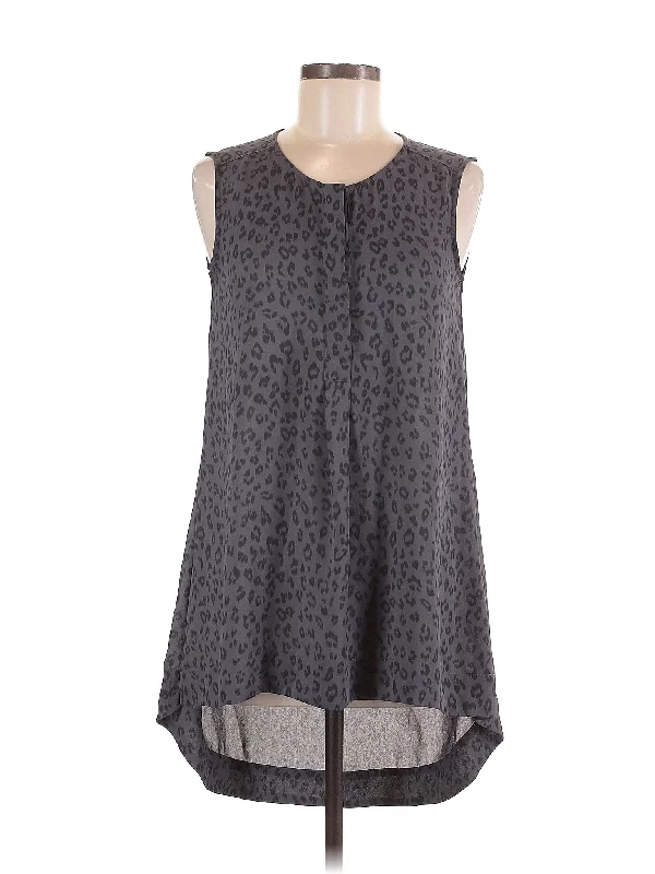 Casual Dress Tunics Trendy modern