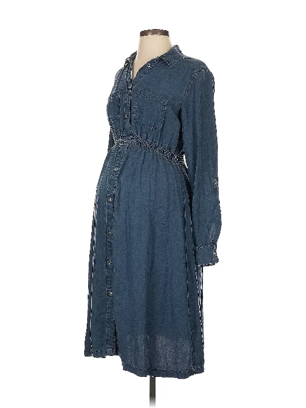 Casual Dress Casual Short Summer