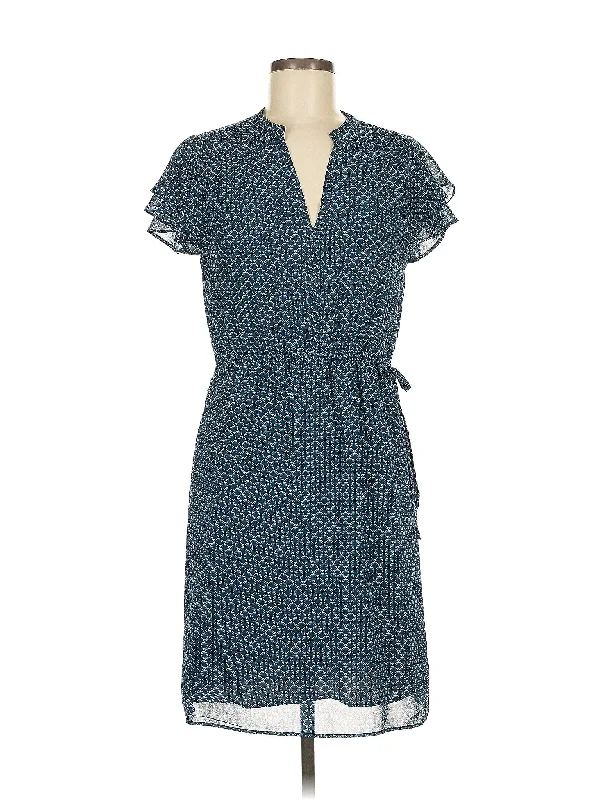 Casual Dress Tunics Spring floral