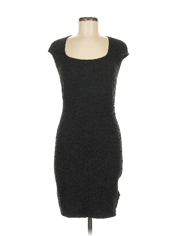 Casual Dress Tunics Satin smooth
