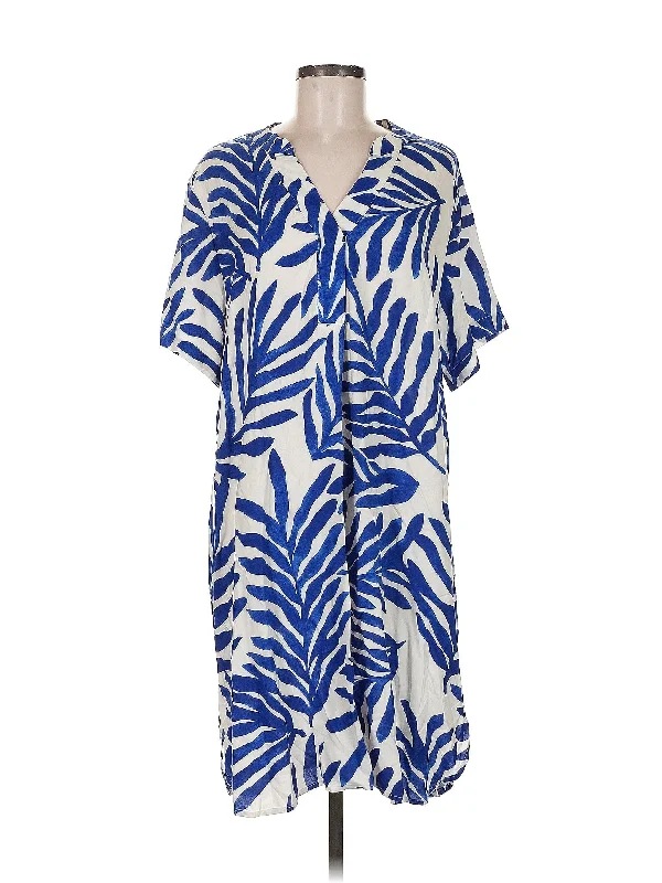 Casual Dress Tunics Hiking breathable
