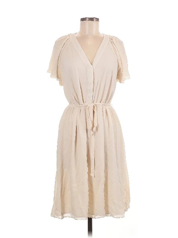 Casual Dress Tunics Evening elegant