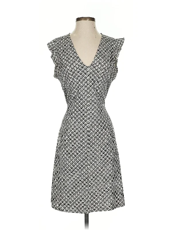 Casual Dress Tunics Office stylish