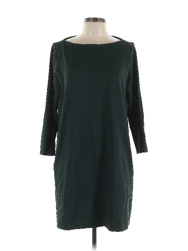 Casual Dress Tunics Chic fashionable