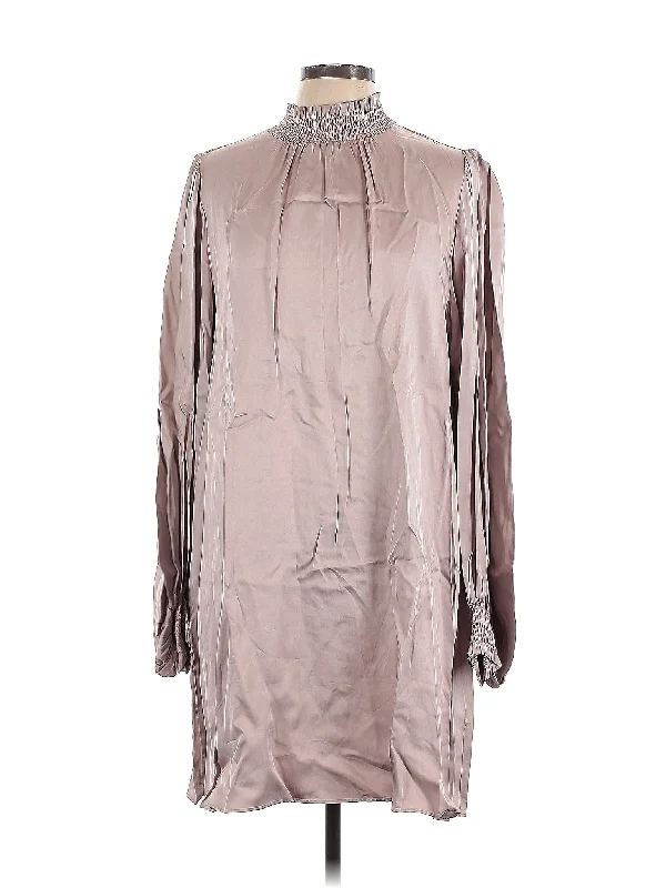 Casual Dress Tunics Stylish elegant