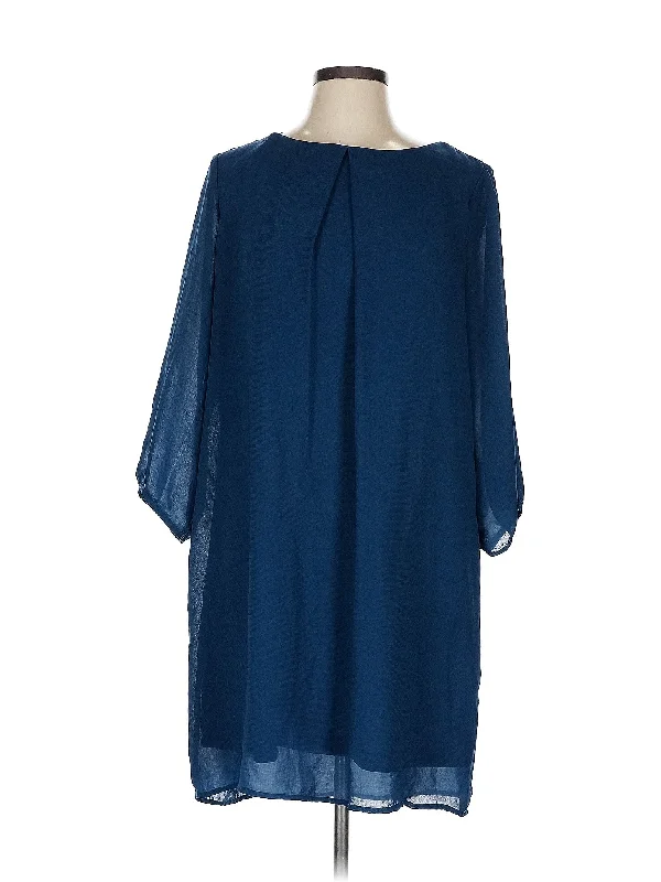 Casual Dress Tunics Fashionable trendy