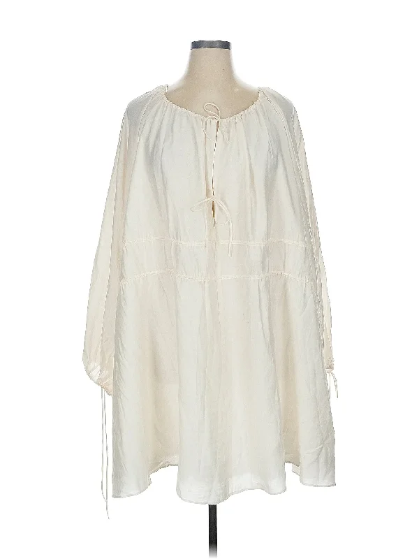 Casual Dress Tunics Chinos classic