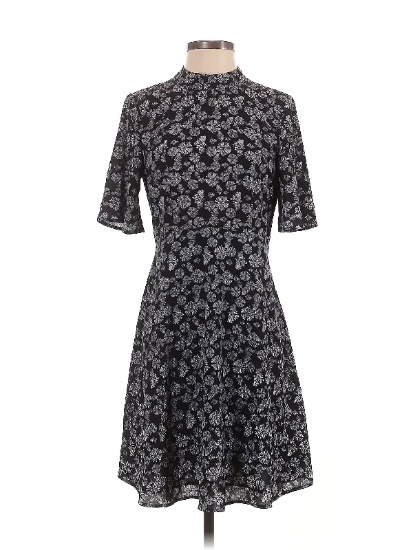 Casual Dress Tunics Denim casual
